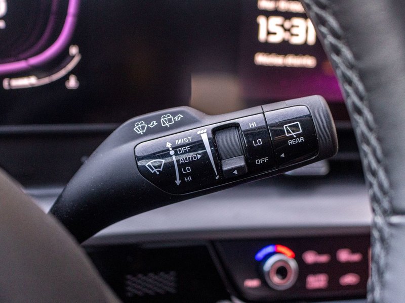 Kia Sportage EX PREMIUM AWD 27910KM WOW 2023 1 PROPRIO PAS DE RECLAMATION AU CARFAX