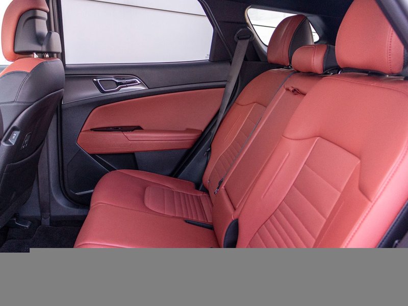 Kia Sportage EX PREMIUM AWD 27910KM WOW 2023 1 PROPRIO PAS DE RECLAMATION AU CARFAX