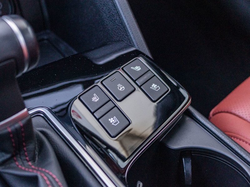 Kia Sportage EX PREMIUM AWD 27910KM WOW 2023 1 PROPRIO PAS DE RECLAMATION AU CARFAX