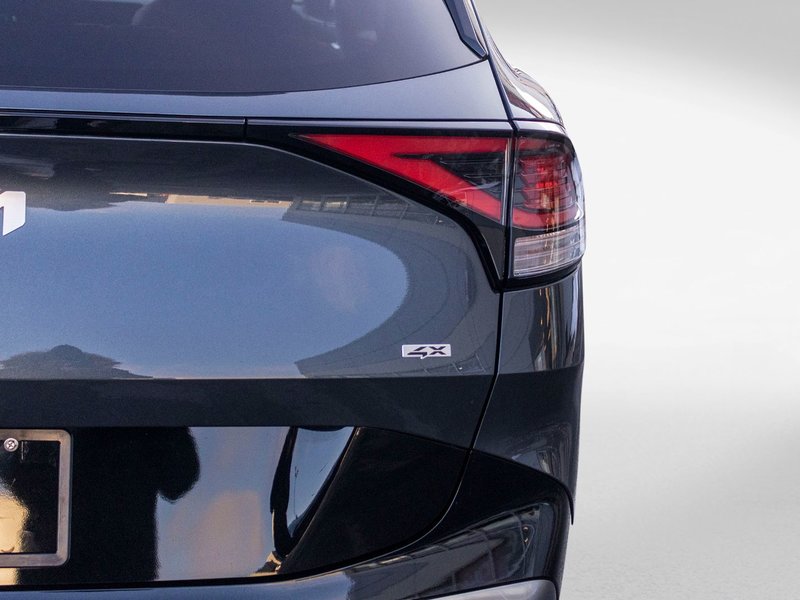 Kia Sportage EX PREMIUM AWD 27910KM WOW 2023 1 PROPRIO PAS DE RECLAMATION AU CARFAX