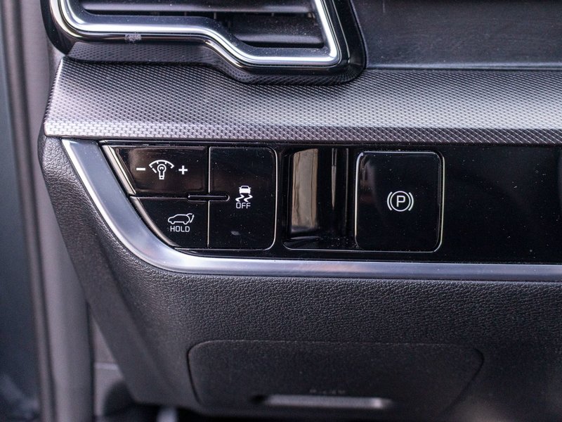 Kia Sportage EX PREMIUM AWD 27910KM WOW 2023 1 PROPRIO PAS DE RECLAMATION AU CARFAX