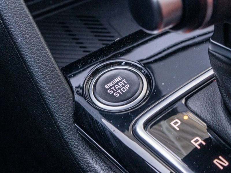 Kia Sportage EX PREMIUM AWD 27910KM WOW 2023 1 PROPRIO PAS DE RECLAMATION AU CARFAX