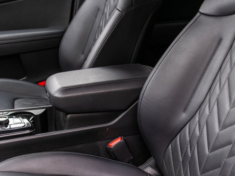 Kia Sportage X-LINE AWD CUIR 33360KM WOW 2023