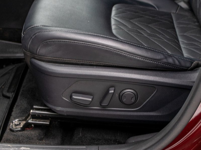 Kia Sportage X-LINE AWD CUIR 33360KM WOW 2023