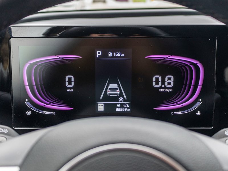 Kia Sportage X-LINE AWD CUIR 33360KM WOW 2023