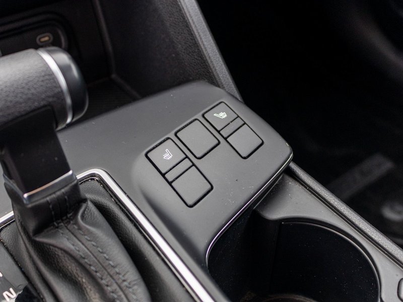 Kia Sportage LX AWD NOIR 18462KM 2023 PAS DE RECLAMATION AU CARFAX