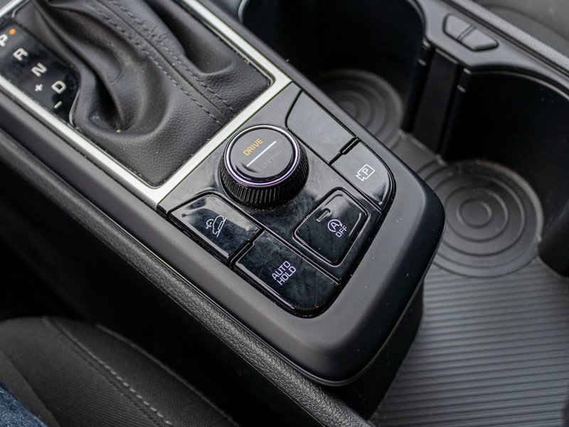 Kia Sportage LX AWD NOIR 18462KM 2023 PAS DE RECLAMATION AU CARFAX