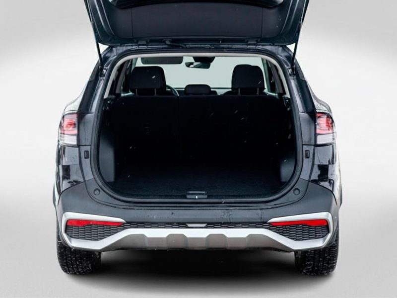 Kia Sportage LX AWD NOIR 18462KM 2023 PAS DE RECLAMATION AU CARFAX