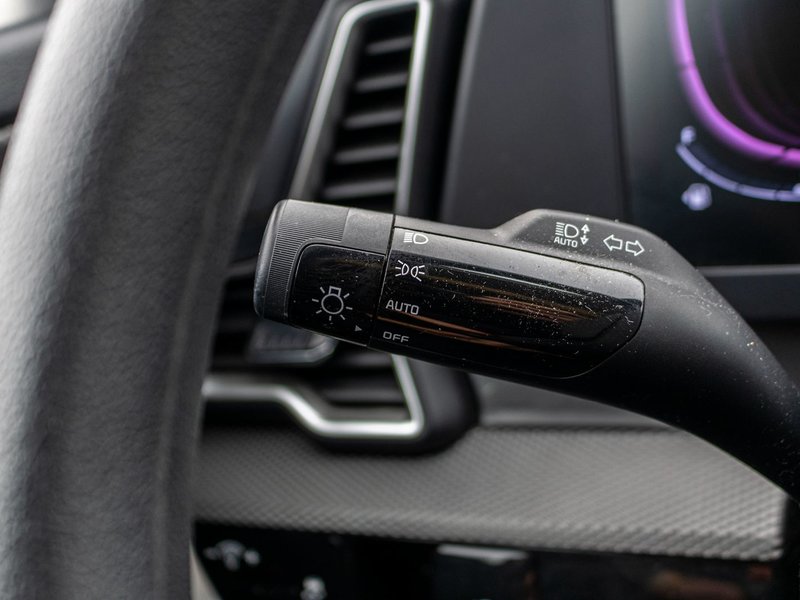 Kia Sportage LX AWD NOIR 18462KM 2023 PAS DE RECLAMATION AU CARFAX