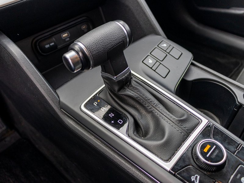 Kia Sportage LX AWD NOIR 18462KM 2023 PAS DE RECLAMATION AU CARFAX