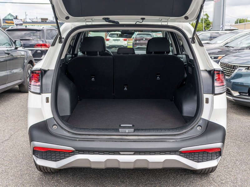 Kia Sportage LX AWD BLANC 2275KM 2024 PAS DE RECLAMATION AU CARFAX