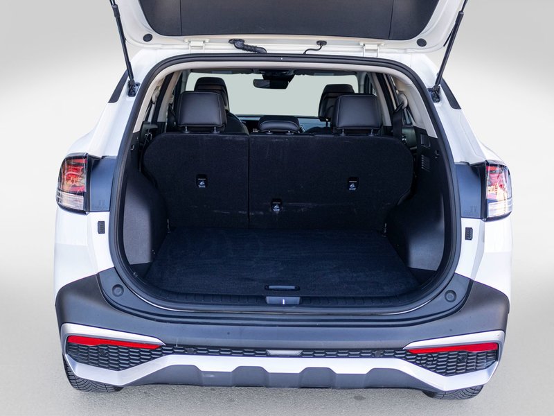 Kia Sportage EX AWD BLANC CUIR TOIT NAV 38001KM 2024 1 PROPRIO PAS DE RECLAMATION AU CARFAX