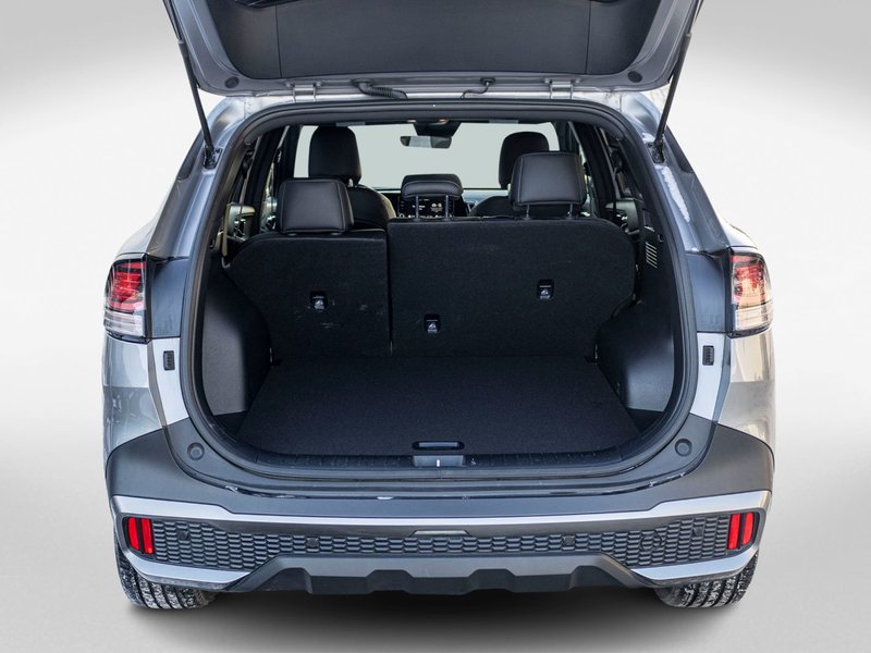 Kia Sportage X-LINE AWD GRIS CUIR NOIR 14564KM WOW 2024 1 PROPRIO PAS DE RECLAMATION AU CARFAX