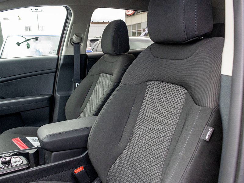 Kia Sportage LW AWD 1548KM WOW 2025 1 PROPRIO PAS DE RECLAMATION AU CARFAX