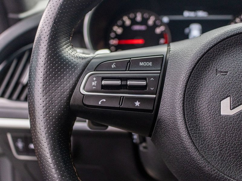 Kia Stinger GT2 TRIBUTE EDITION 2023 RARE NUMEROTE