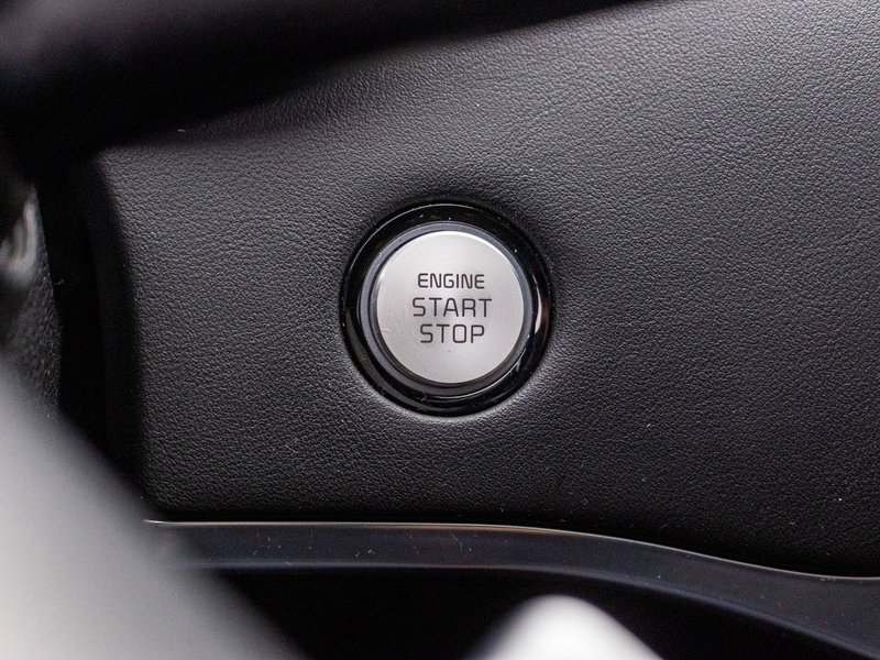 Kia Stinger GT2 TRIBUTE EDITION 2023 RARE NUMEROTE