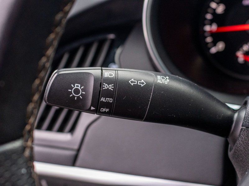 Kia Stinger GT2 TRIBUTE EDITION 2023 RARE NUMEROTE