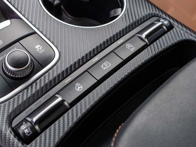 Kia Stinger GT2 TRIBUTE EDITION 2023 RARE NUMEROTE