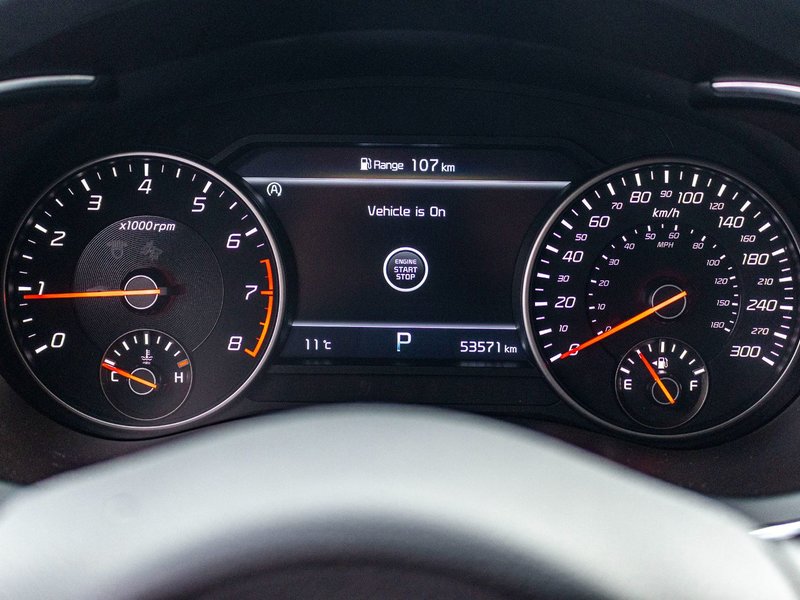 Kia Stinger GT2 TRIBUTE EDITION 2023 RARE NUMEROTE