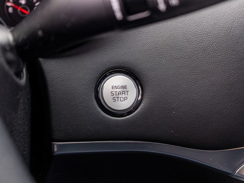 2023 Kia Stinger GT ELITE AWD CUIR TOIT ROUGE BAS KILO 1 OWNER