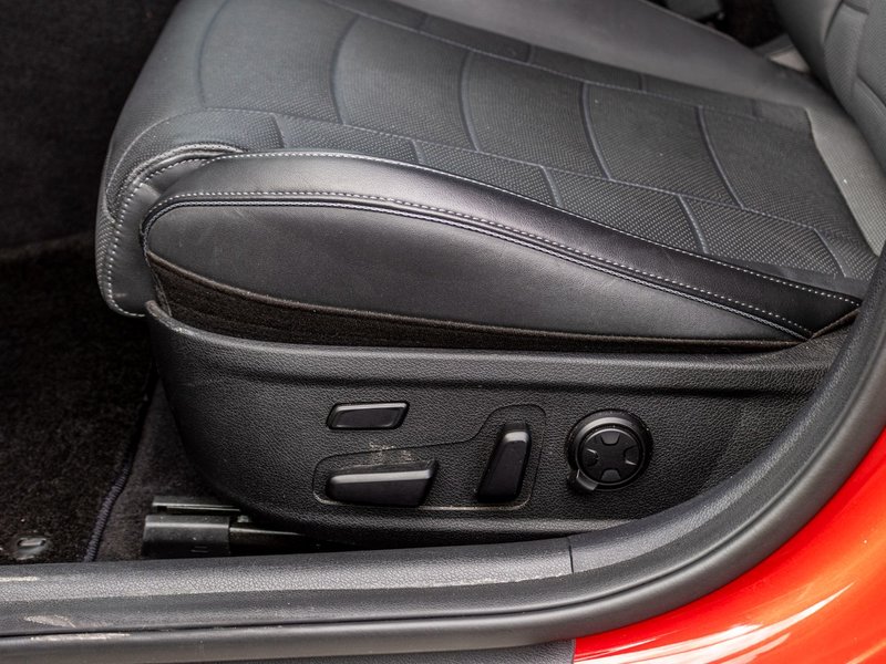 2023 Kia Stinger GT ELITE AWD CUIR TOIT ROUGE BAS KILO 1 OWNER