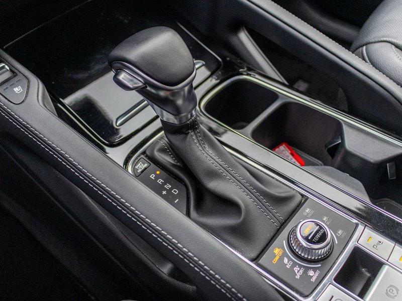 Kia Telluride SX AWD CUIR TOIT NAV 2022 PAS DE RECLAMATION AU CARFAX