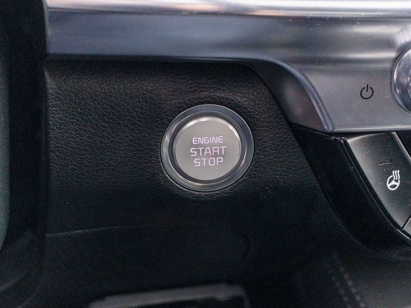 Kia Telluride SX AWD CUIR TOIT NAV 2022 PAS DE RECLAMATION AU CARFAX