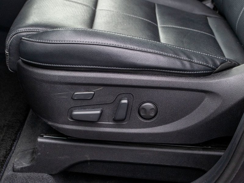 Kia Telluride SX AWD CUIR TOIT NAV 2022 PAS DE RECLAMATION AU CARFAX