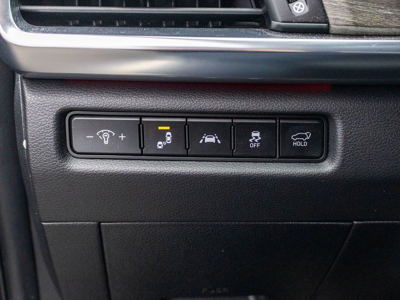 Kia Telluride SX AWD CUIR TOIT NAV 2022 PAS DE RECLAMATION AU CARFAX