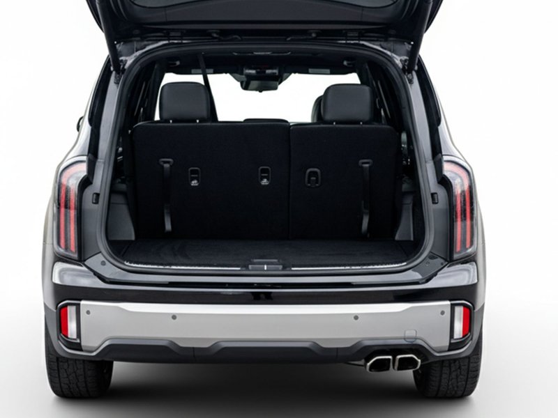 Kia Telluride XPRO RARE CUIR TOIT NAV 2023 PAS DE RECLAMATION AU CARFAX