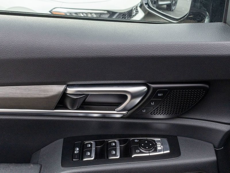 Kia Telluride XPRO RARE CUIR TOIT NAV 2023 PAS DE RECLAMATION AU CARFAX