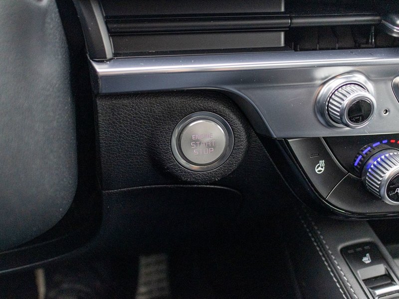 Kia Telluride XPRO RARE CUIR TOIT NAV 2023 PAS DE RECLAMATION AU CARFAX