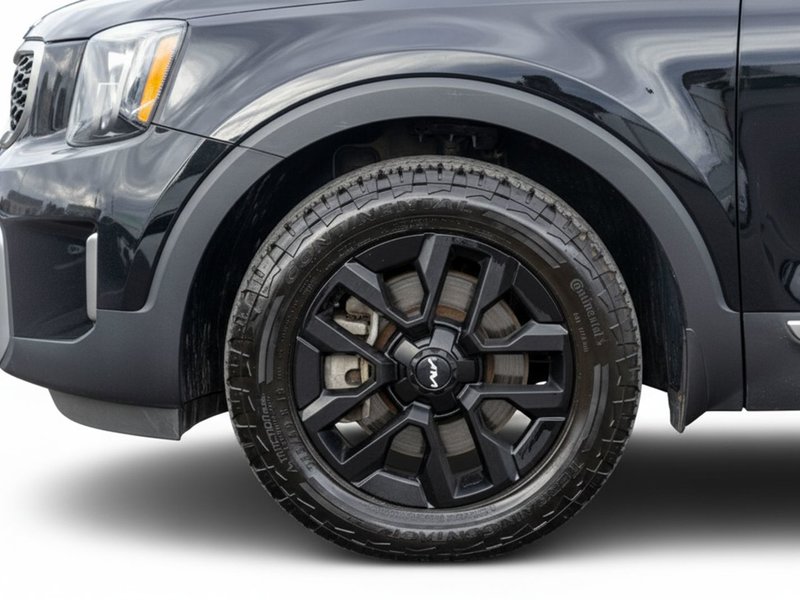 Kia Telluride XPRO RARE CUIR TOIT NAV 2023 PAS DE RECLAMATION AU CARFAX