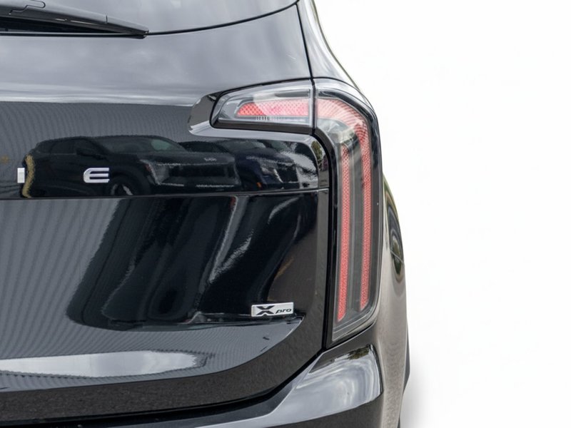 Kia Telluride XPRO RARE CUIR TOIT NAV 2023 PAS DE RECLAMATION AU CARFAX