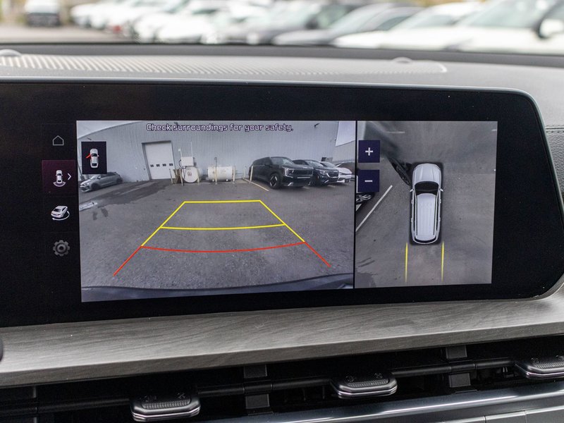 Kia Telluride XPRO RARE CUIR TOIT NAV 2023 PAS DE RECLAMATION AU CARFAX