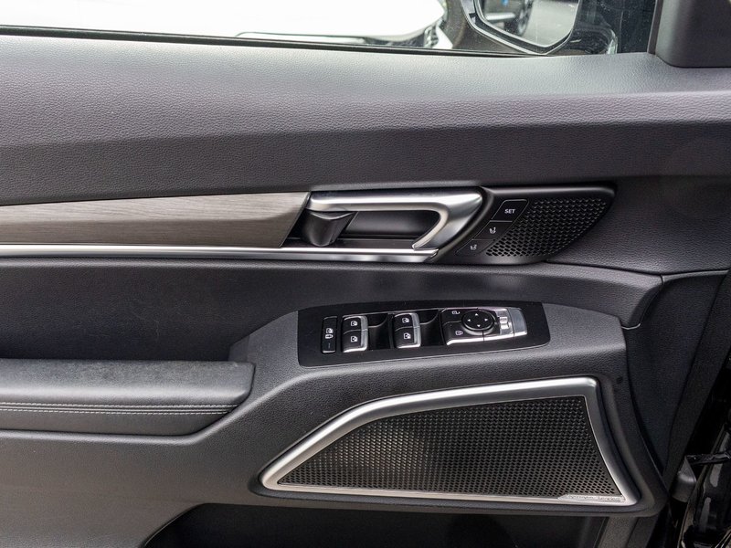 Kia Telluride XPRO RARE CUIR TOIT NAV 2023 PAS DE RECLAMATION AU CARFAX