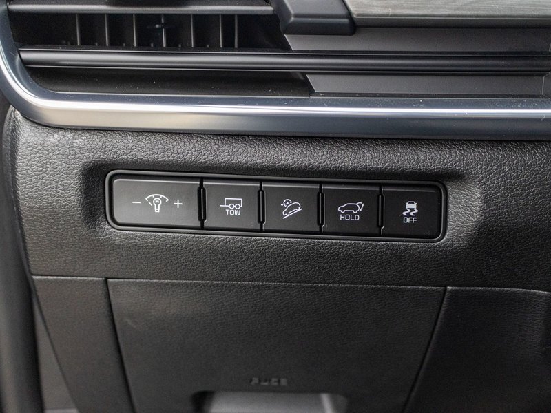 Kia Telluride XPRO RARE CUIR TOIT NAV 2023 PAS DE RECLAMATION AU CARFAX