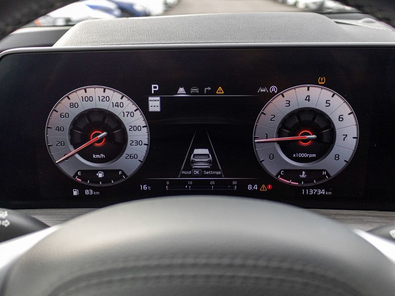 Kia Telluride XPRO RARE CUIR TOIT NAV 2023 PAS DE RECLAMATION AU CARFAX