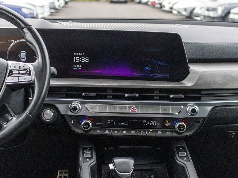 Kia Telluride XPRO RARE CUIR TOIT NAV 2023 PAS DE RECLAMATION AU CARFAX