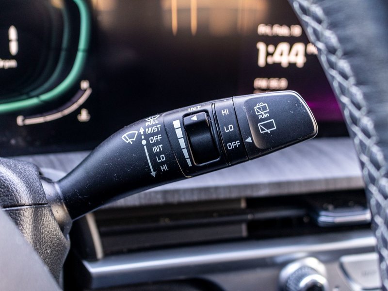 Kia Telluride EX BLANC CUIR TOIT 30250KM WOW 2023 1 PROPRIO PAS DE RECLAMATION AU CARFAX