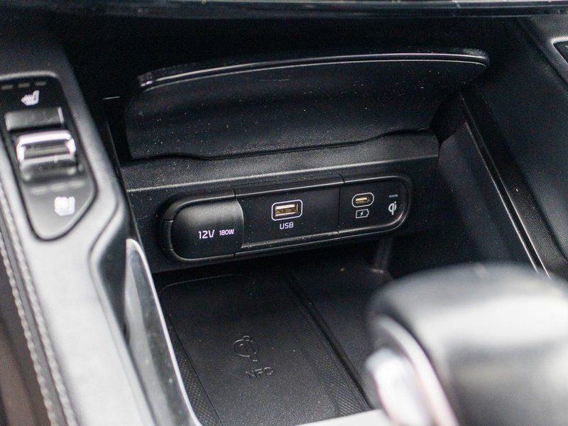 2023 Kia Telluride X-PRO AWD 7 PASS GRIS LOUP NO CARFAX CLAIM