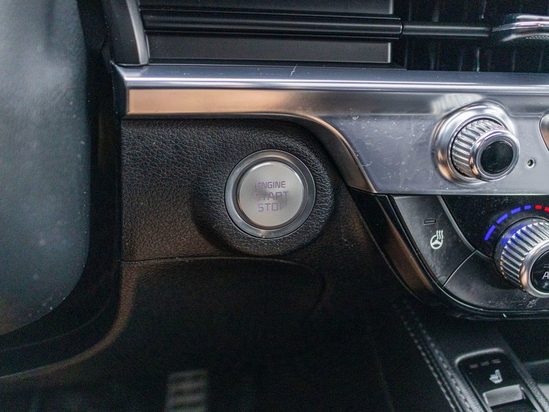 2023 Kia Telluride X-PRO AWD 7 PASS GRIS LOUP NO CARFAX CLAIM
