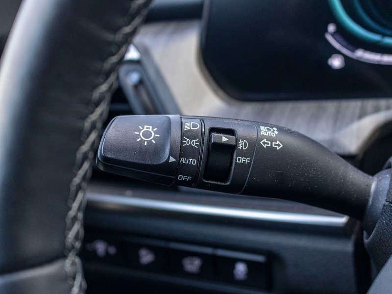 Kia Telluride RARE EX AWD BLANC CUIR TOIT 2025 1 PROPRIO PAS DE RECLAMATIOM AU CARFAX