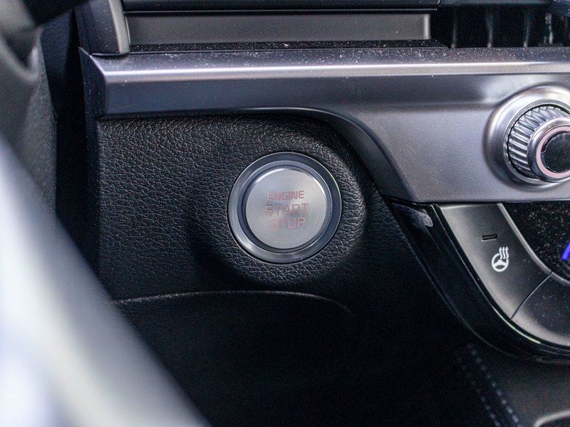 Kia Telluride RARE EX AWD BLANC CUIR TOIT 2025 1 PROPRIO PAS DE RECLAMATIOM AU CARFAX