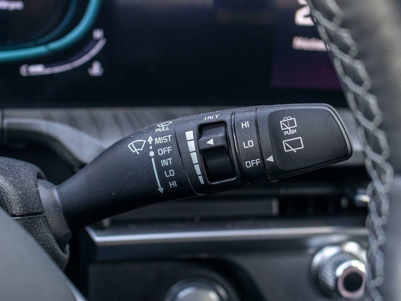 Kia Telluride RARE EX AWD BLANC CUIR TOIT 2025 1 PROPRIO PAS DE RECLAMATIOM AU CARFAX