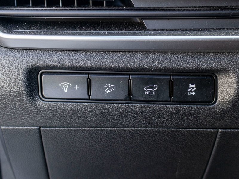 Kia Telluride RARE EX AWD BLANC CUIR TOIT 2025 1 PROPRIO PAS DE RECLAMATIOM AU CARFAX