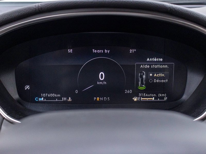2019 Lincoln Nautilus RESERVE AWD BLANC CUIR TOIT NAVI NO CARFAX CLAIM