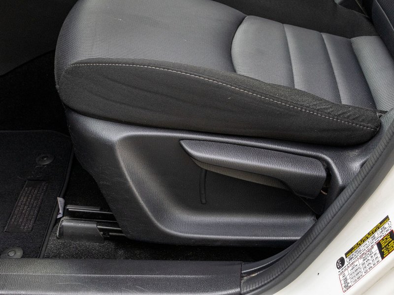 2018 Mazda CX-3 GS BLANC AUTOM A/C NO CARFAX CLAIM