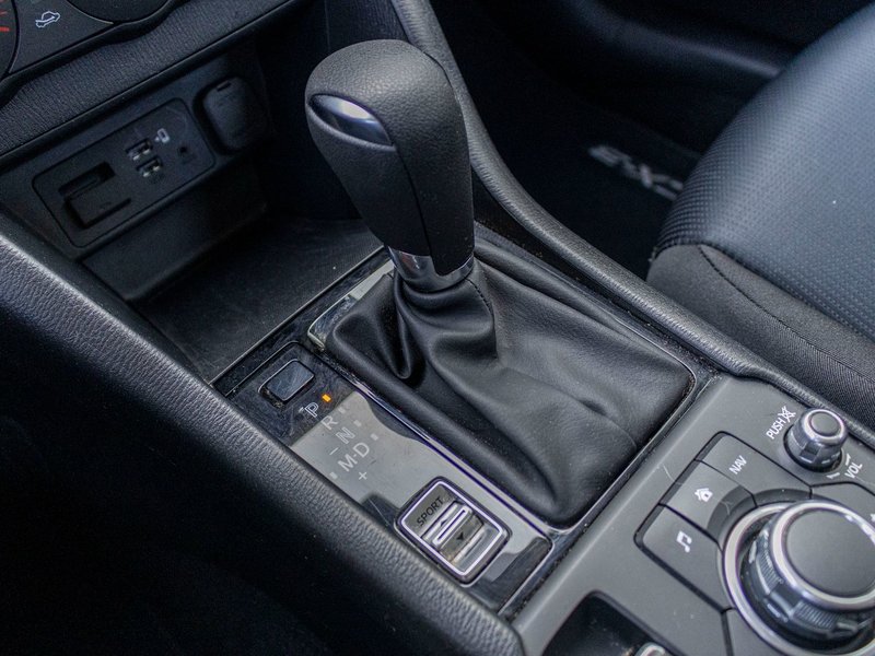 Mazda CX-3 GX AUTOM A/C BAS KILO 2019 1 PROPRIO PAS DE RECLAMATION AU CARFAX