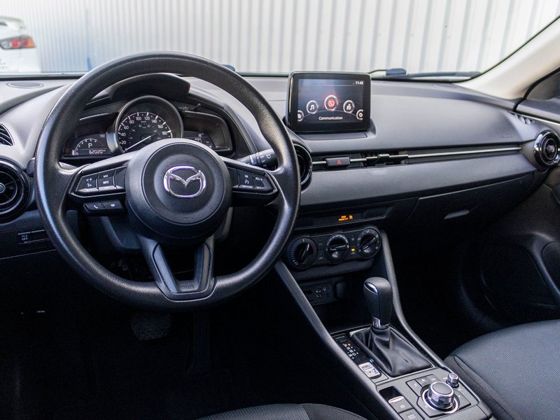 Mazda CX-3 GX AUTOM A/C BAS KILO 2019 1 PROPRIO PAS DE RECLAMATION AU CARFAX